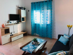 Casita Fuertencanto